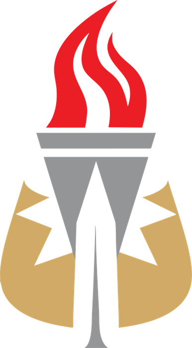 Logo Gideões 24 Horas Diante do Senhor